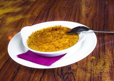 Venez déguster ce dessert à Toulouse