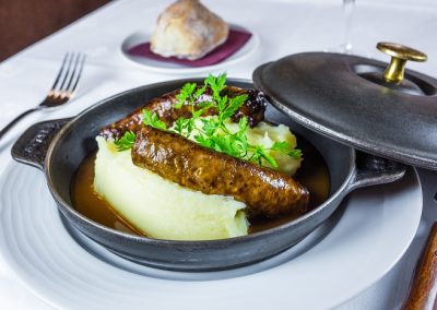 specialites toulousaines