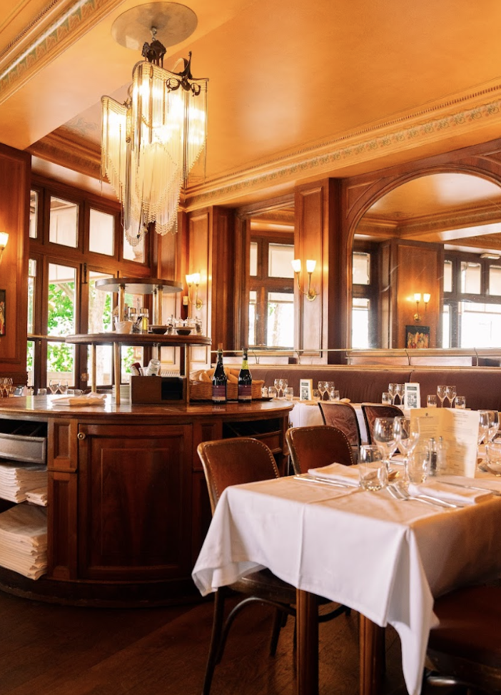 restaurant toulouse groupes mariage bapteme seminaire retraite