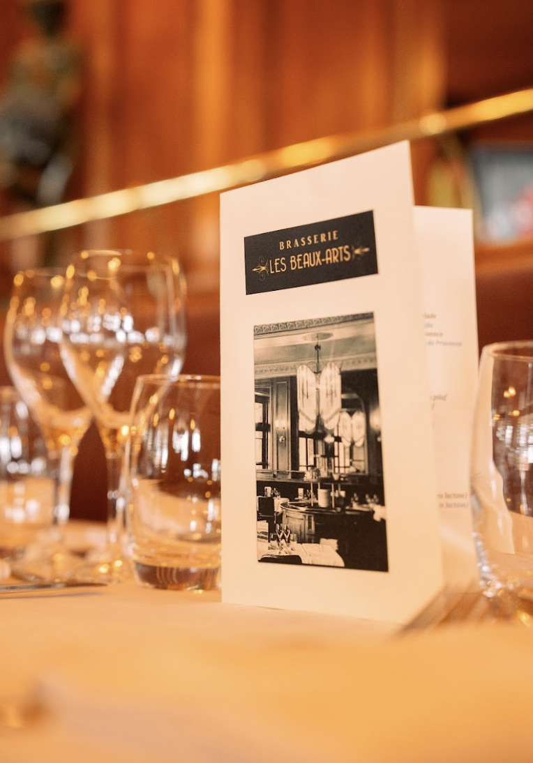 restaurant toulouse fruits de mer